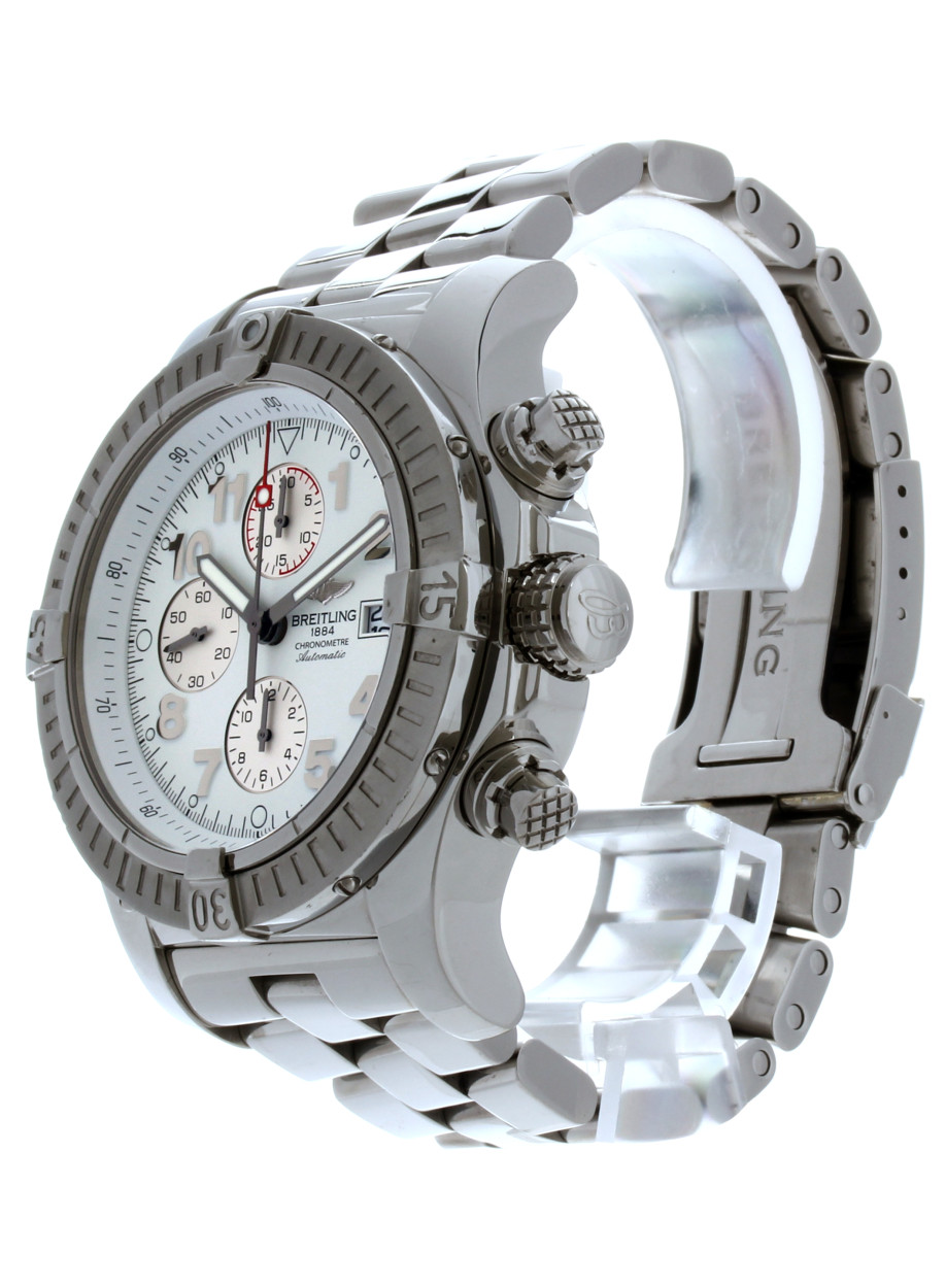 Breitling hinta