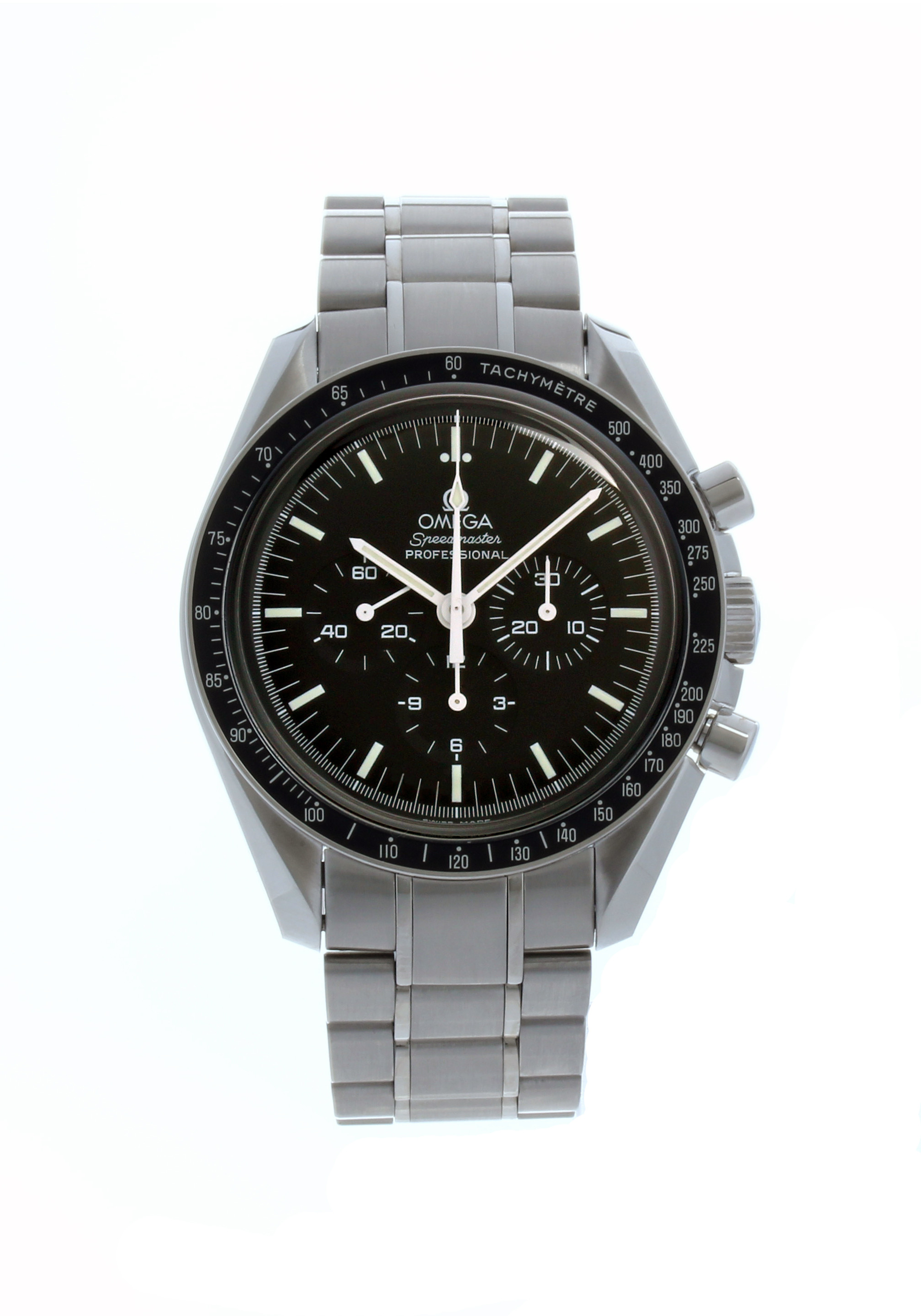 omega first man on the moon watch