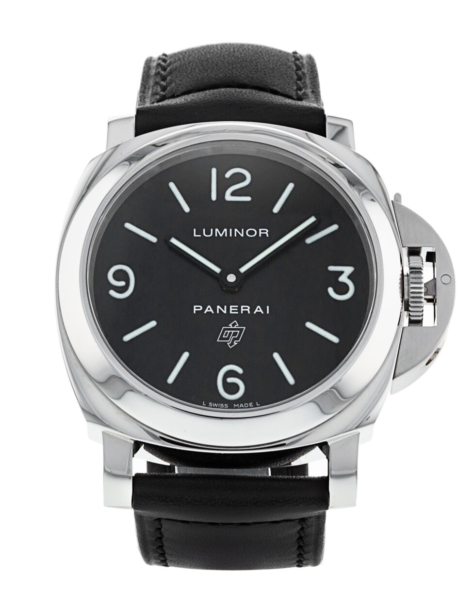 Panerai Historic Luminor Base Logo PAM 000 PAM 000 | Barnebys